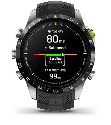 Garmin Marq Athlete Gen 2