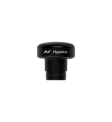 Hyperice Heated Hypervolt Head Attachment