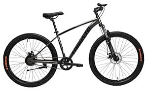 TORONTO THELON 27.5" Single Speed (WHITE)