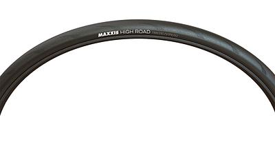 Maxxis High Road Tubeless Ready (700 X 28C)