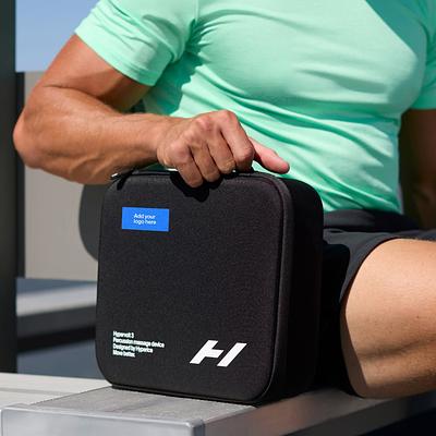 Hyperice Normatec Carry Case