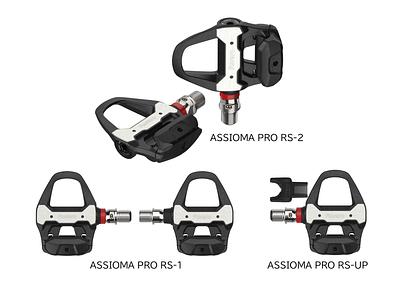 Assioma pro RS