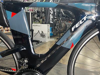 Felt IA Advance 105RIM (48)