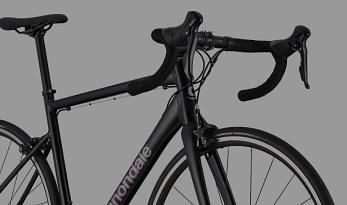Cannondale cad optimom3 black 54