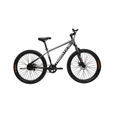 TORONTO NIAGARA 27.5" Single Speed (YELLOW)