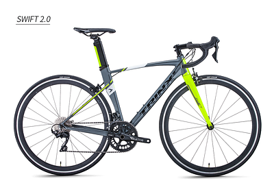 Trinx Swift (M)