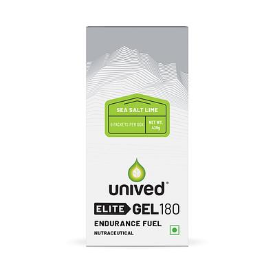 UNIVED Elite Gel 180