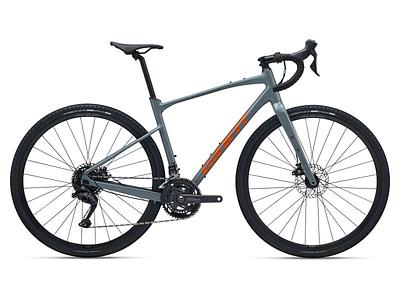 GIANT REVOLT 2 (L-GREY)
