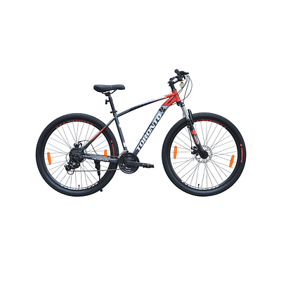 TORONTO HORTON 29" 21 Speed (NEON-GREEN)