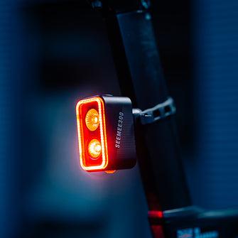 Magicshine SEEMEE 300 Tail Light