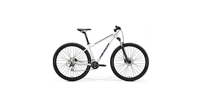 Merida BIG SEVEN 20 2X (WHITE(PURPLE), L(19))
