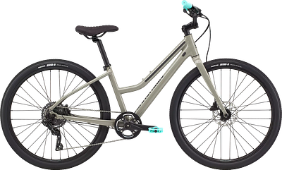 Cannondale Treadwell (L) Dark Green