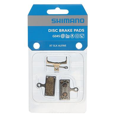 Shimano J04C-DISC BRAKE PAD