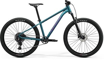 Merida BIG SEVEN 15 (BLUE(BLACK), L(18.5))