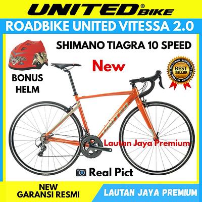 United Vitessa 2.0