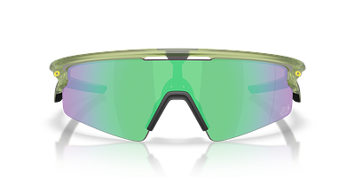 Oakley Sphaera Strike (TDF Matte Fern / Prizm Road Jade)