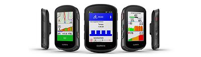 Garmin Edge 540 Bundle