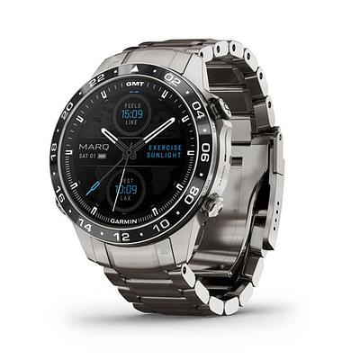 Garmin Marq Aviator Gen 2