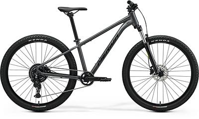 Merida BIG SEVEN 20 2X (WHITE(PURPLE), M(17))