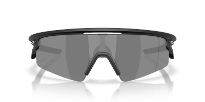 Oakley Saphaera Strike (Matte Black / Prizm Road)