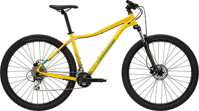 Cannondale Trail 6 (L)