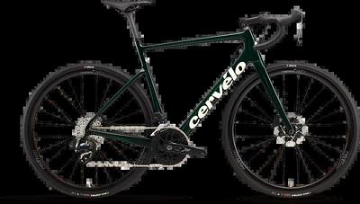 CERVELO Caledonia Rival (54)