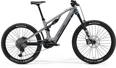MERIDA BIG NINE 15 (L/19 RED-ORG)