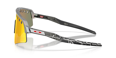 Oakley Lite Sweep (mvdp) (Spacedust / Prizm Rubt Vente)