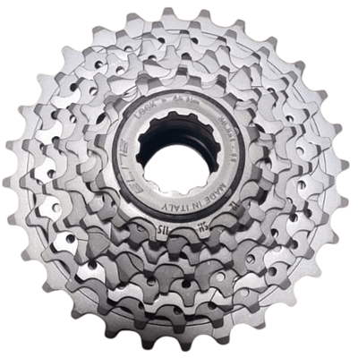 Elite CASSETTA PIGNONI ELITE 11X28