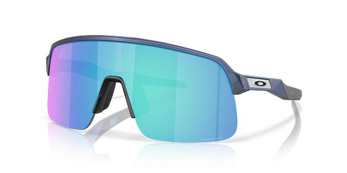 Oakley Sutro (Clear / Prizm Sapphire)
