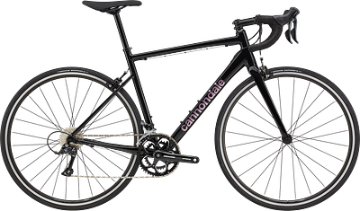Cannondale cad optimom3 black 54