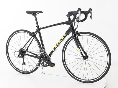 TREK DOMANE AL2 (54 BK/SK)