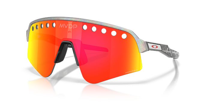 Oakley Lite Sweep (mvdp) (Spacedust / Prizm Rubt Vente)