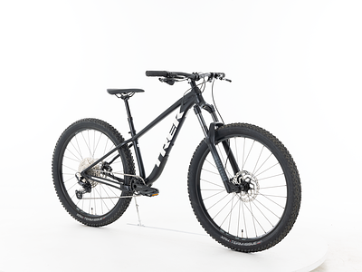 TREK ROSCOE 7 (ML-BLK)