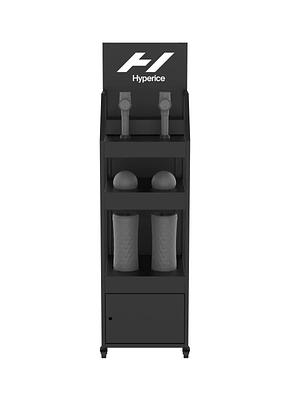 Hyperice Hypervolt GO 2 Charging Dock