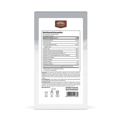 UNIVED Recovery Mix (220g / 220g)