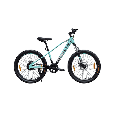 TORONTO VANCOUVER 26" 21 Speed (TEAL)
