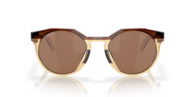 Oakley HSTN (Dark Amber/ light Curry / Prizm Tungsten)