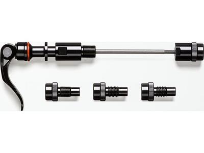 Axle Adapter Kit For Tacx Flux And Neo Trainers