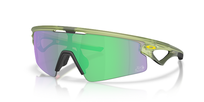 Oakley Sphaera Strike (TDF Matte Fern / Prizm Road Jade)