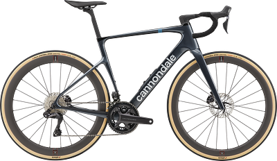 Cannondale Synapse 3 Yellow 54