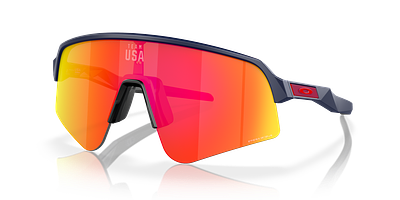 Oakley Lite Sweep (mvdp) (Spacedust / Prizm Rubt Vente)