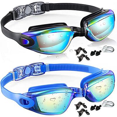 Swim Googles