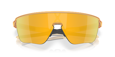 Oakley Corridor SQ (Matte Trans Light Curry / Prizm 24K)