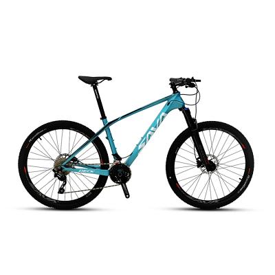 SAVA Carbon Deek 27.5 (M)