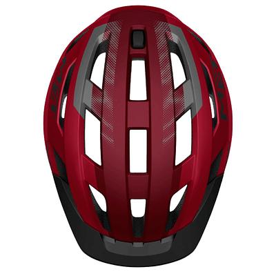 ALLROAD CE RED BLACK MATT M (3HM123CE00MRO1)