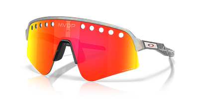 Oakley Lite Sweep (mvdp) (Spacedust / Prizm Rubt Vente)
