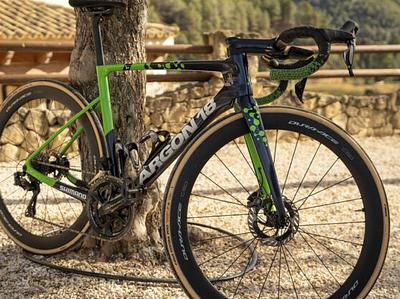 Argon 18 SUM (S)