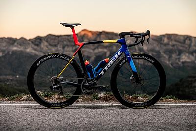 TREK X-CALIBER 9 29R (ML-BK/RD)