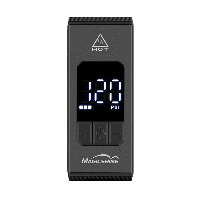 Magicshine AIRRO Mini E Pump